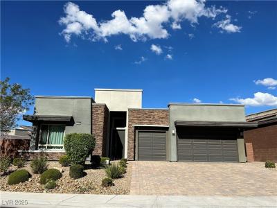 6150 Stone Rise Street, Las Vegas, Nevada 89135, Estados Unidos