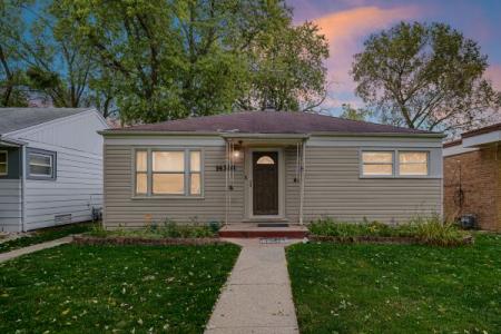 14325 Park Ave, Harvey, 일리노이 60426, 미국