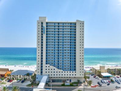 16701 Front Beach Rd # 407, Panama City Beach, フロリダ 32413, アメリカ合衆国