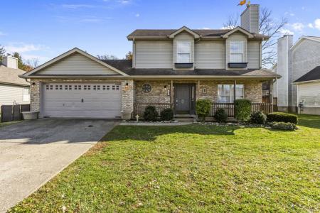 249 Forest Hill Dr, Lexington, Kentucky 40509, Stati Uniti