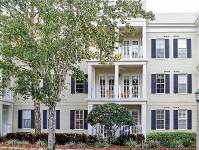 855 Blue Sage Street #302, CELEBRATION, Florida 34747, USA