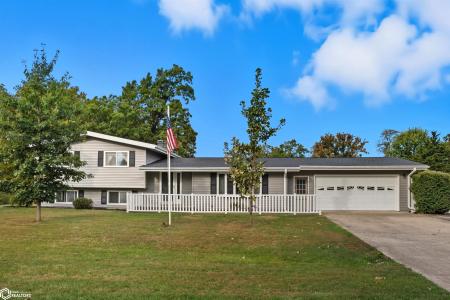 11043 146th Avenue, West Burlington, Iowa 52655, Estados Unidos