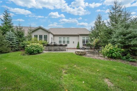 85 Brighton Drive, Aurora, Ohio 44202