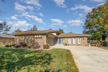 19638 Glennell Avenue, Mokena, 伊利諾州 60448, 美國