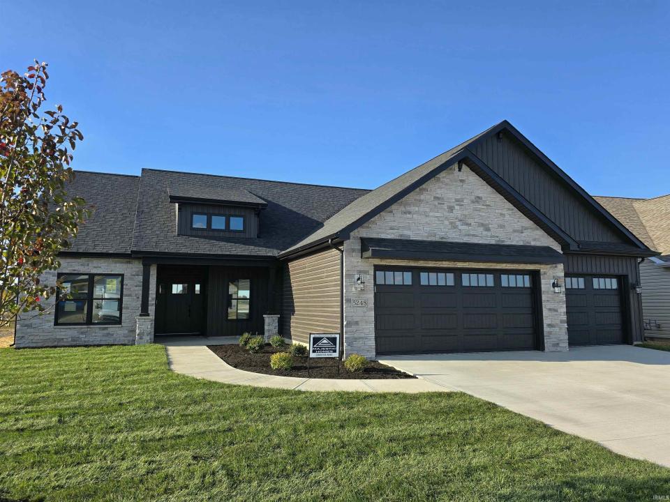 5248 Fair Creek Run, Fort Wayne, 印第安納州 46818, 美國