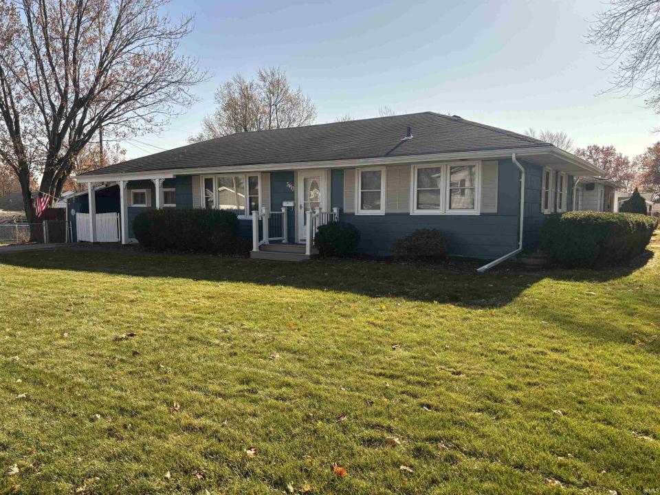 3410 Charlotte Avenue, Fort Wayne, Indiana 46805-2902, Stati Uniti