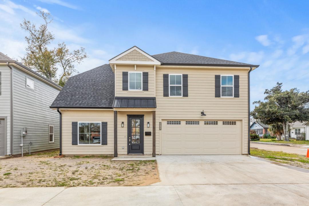 1711 Bilbo St, Lake Charles, Louisiana 70601, Stati Uniti