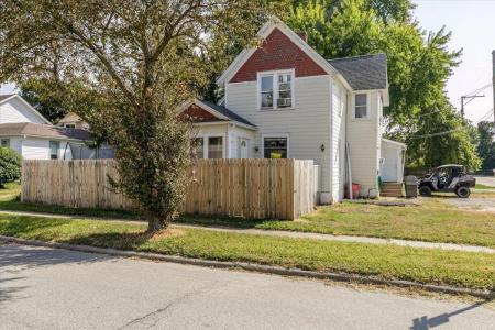 922 Mamie Eisenhower, Boone, 爱荷华州 50036, 美国