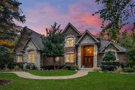 209 Linden Oaks Lane, New Lenox, Illinois 60451, USA