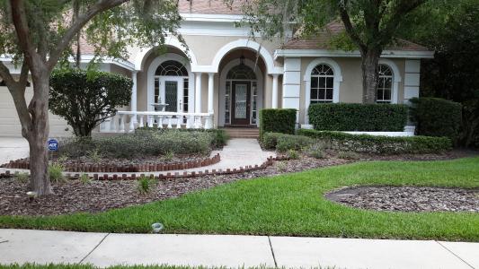 15926 Dawson Ridge, Tampa, Floride 33647, États-Unis