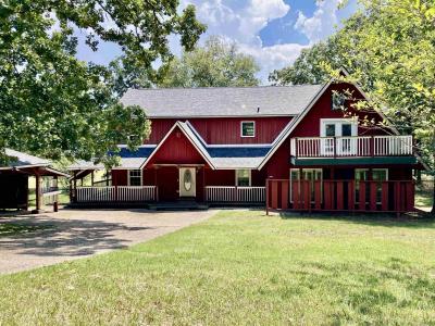 116 Pineapple Drive, Hot Springs, Arkansas 71913