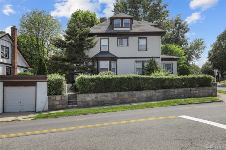 135 Ashford Avenue #1, Dobbs Ferry, Нью-Йорк 10522, Соединенные Штаты
