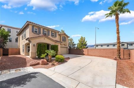 9395 Fort Bayard Avenue, Las Vegas, Nevada 89178, USA