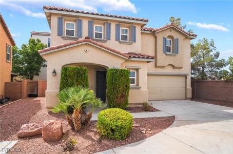 9395 Fort Bayard Avenue, Las Vegas, Nevada 89178, USA