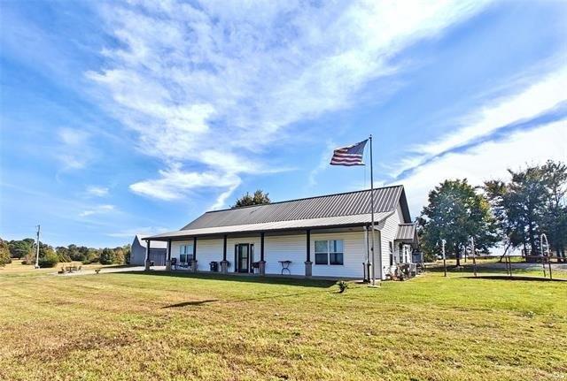 17648 W Grandview Road, Tahlequah, Oklahoma 74464, HOA KỲ