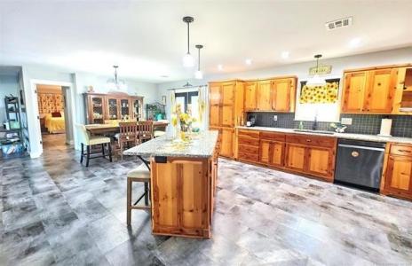 17648 W Grandview Road, Tahlequah, Oklahoma 74464, HOA KỲ