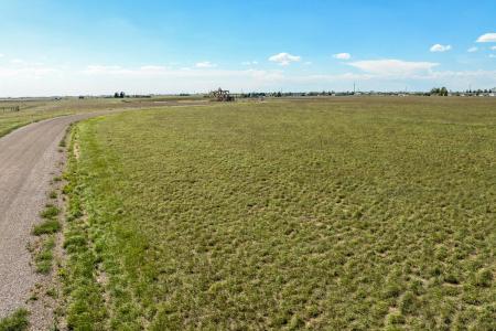 Tract 3 Four Mile Rd, Cheyenne, Wyoming 82001, USA