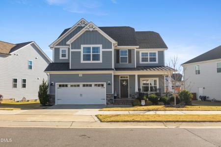 3420 Fontana Lake Drive, Fuquay Varina, 北卡罗来纳州 27526, 美国