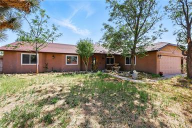 5134 W. Avenue K10, Lancaster, California 93536, HOA KỲ