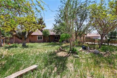 5134 W. Avenue K10, Lancaster, California 93536, HOA KỲ