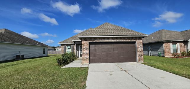 113 Colony Station, Thibodaux, Louisiana 70301, USA