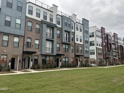 1247 Shaw View Alley , 201, Raleigh, צפון קרוליינה 27601, ארצות הברית של אמריקה