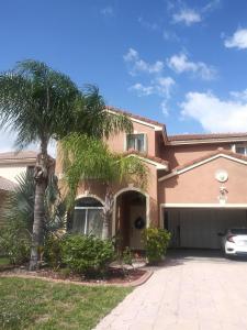 4015 Banyan Trails Drive, Coconut Creek, פלורידה 33073, ארצות הברית של אמריקה