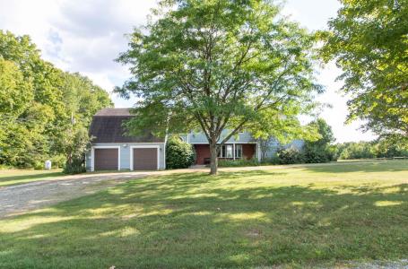 586 Old Coach Road, Lyndon, 佛蒙特州 05851, 美國