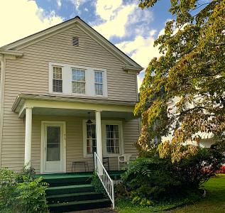 41 A Begonia Lane Falls View Village, Charlton Heights, WV 24040, USA