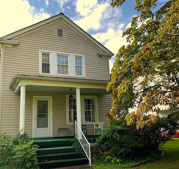 41 A Begonia Lane Falls View Village, Charlton Heights, 西弗吉尼亚州 24040, 美国