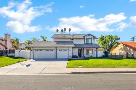 42091 Bancroft, Hemet, California 92544