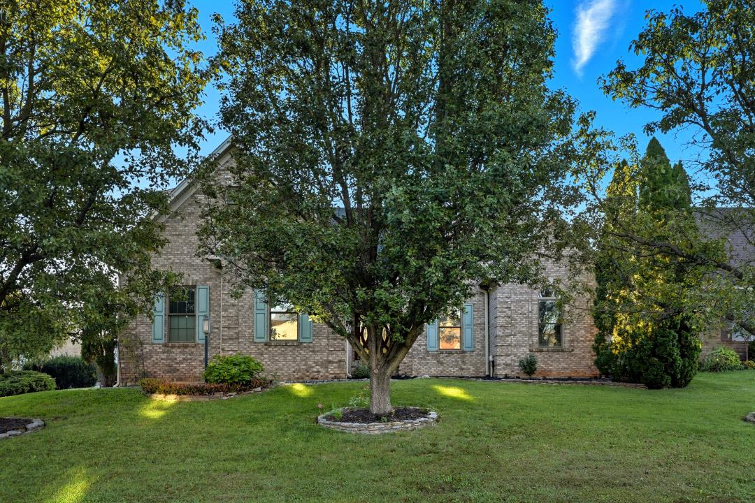 8606 Binnacle Ct, Louisville, Kentucky 40220, Stati Uniti