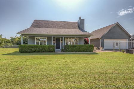 73902 S 326 Place, Wagoner, Oklahoma 74467, Estados Unidos