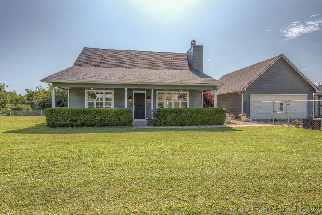 73902 S 326 Place, Wagoner, Oklahoma 74467, USA