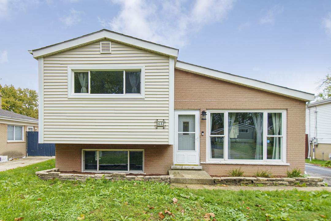 63 S Main Street, Glen Ellyn, 伊利诺斯州 60137, 美国