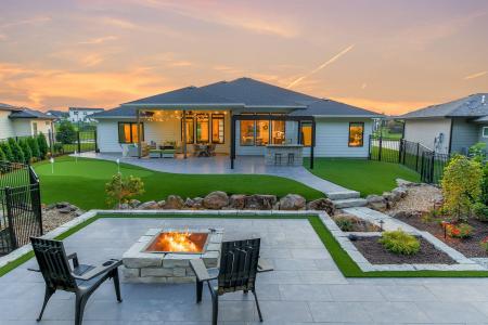 1050 Shore Acres Lp, COLUMBIA, Missouri 65201, HOA KỲ