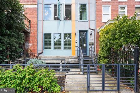 763 Morton Street Nw , 1, Washington, DC 20010, USA