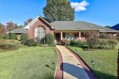 16 Dogwood Place, Texarkana, Texas 75503, Stati Uniti