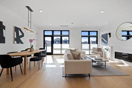 14 Green Street , #ph1, Brookline, Massachusetts 02446, USA