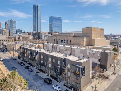 627 Couch Drive, Oklahoma City, Oklahoma 73102, Estados Unidos