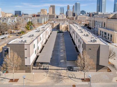 627 Couch Drive, Oklahoma City, Oklahoma 73102, Estados Unidos