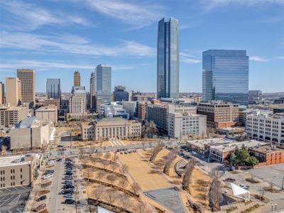 627 Couch Drive, Oklahoma City, Oklahoma 73102, Estados Unidos