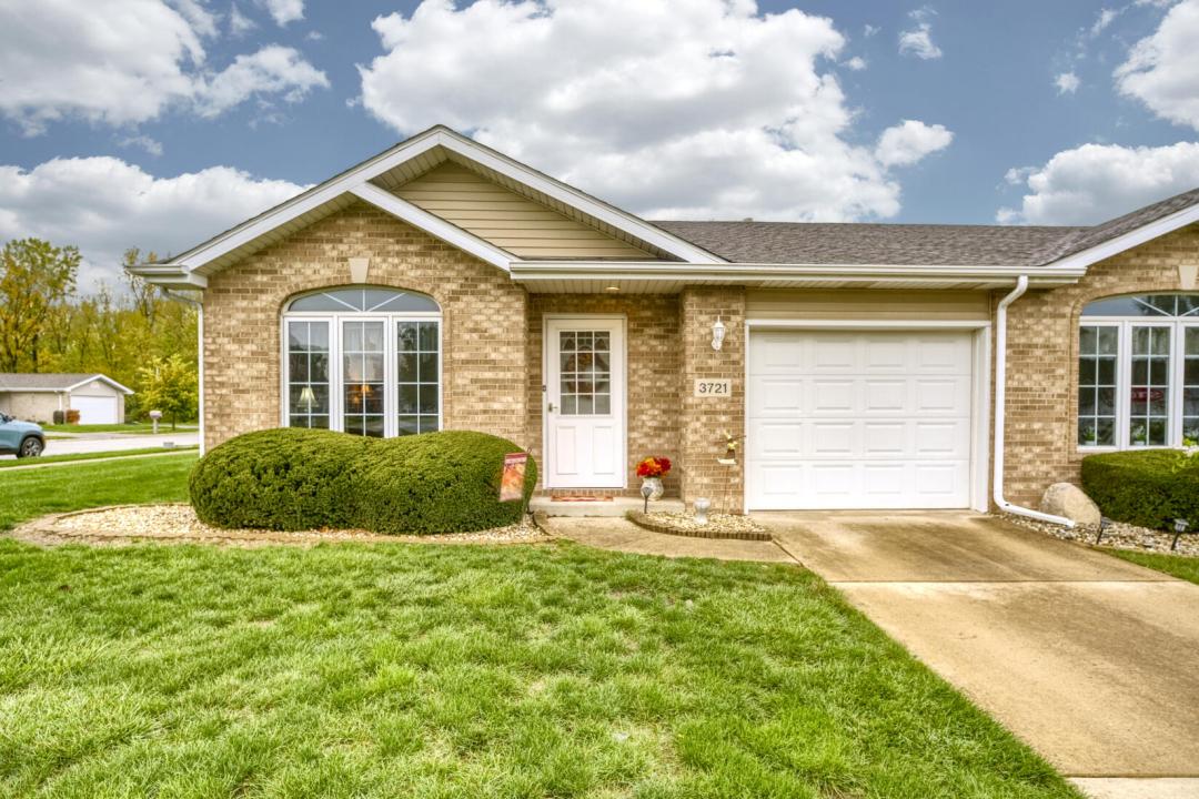 3721 Sandalwood Drive, Highland, 印第安纳州 46322, 美国