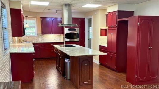 72036 S 324 Road, Wagoner, Oklahoma 74467, Estados Unidos