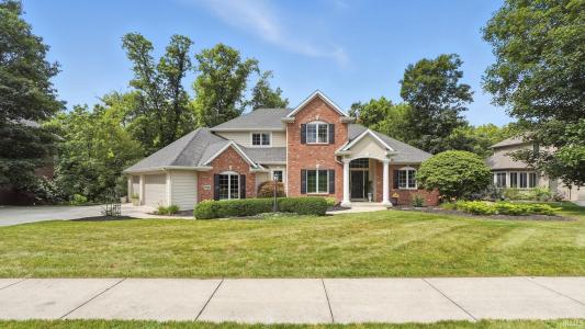 202 Royal Crest Drive, Fort Wayne, Indiana 46814, Stati Uniti