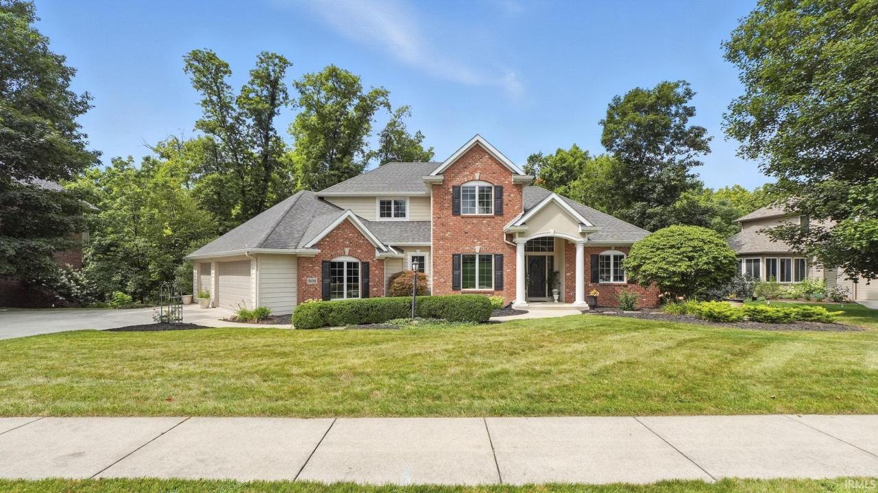 202 Royal Crest Drive, Fort Wayne, Indiana 46814, Stati Uniti