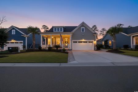 121 Black Water Dr., Murrells Inlet, サウスカロライナ 29576, アメリカ合衆国