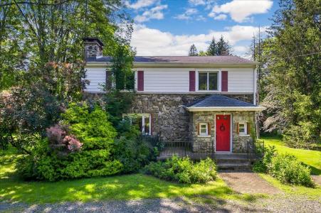 1095 State Route 94, New Windsor, Nowy Jork 12553, USA