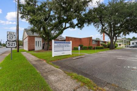 1530 Highmarket St. , 1530 Highmarket Street, Georgetown, SC 29440, USA