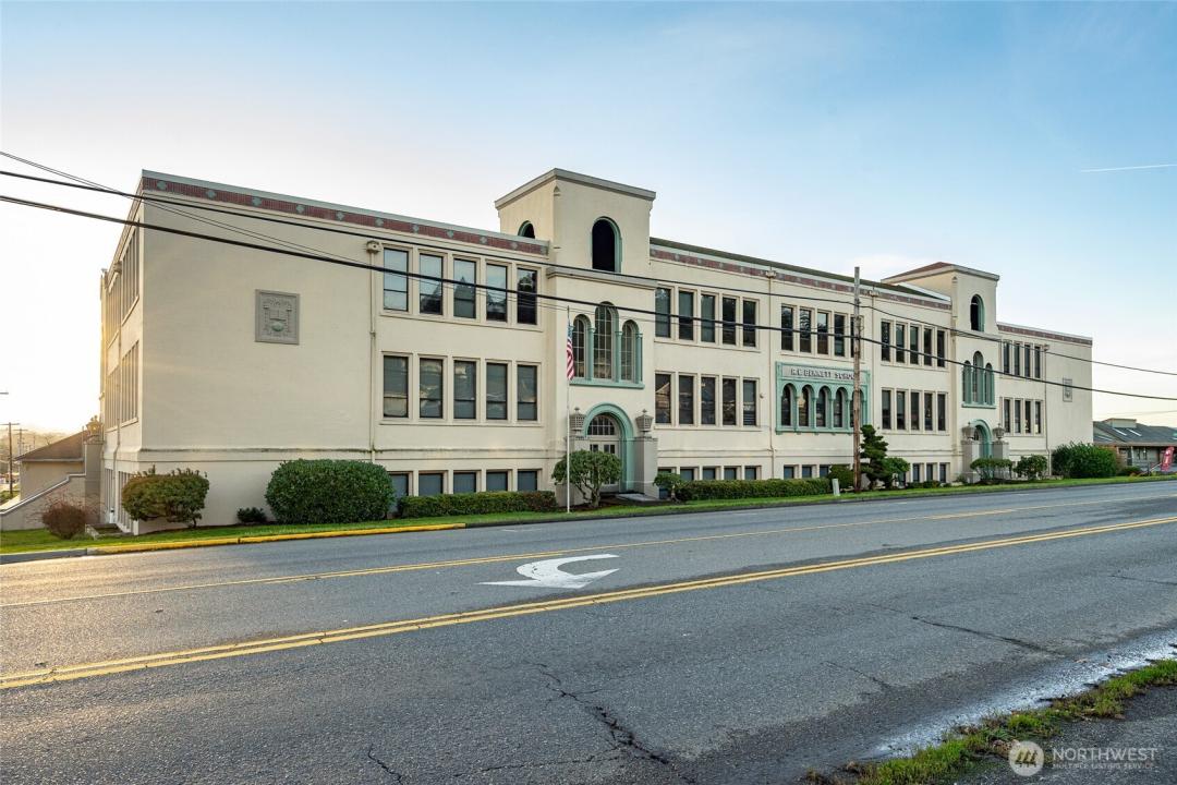 233 S Market Boulevard, Chehalis, Washington 98532, Stati Uniti